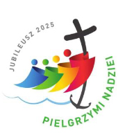 Logo rok jubileuszowy